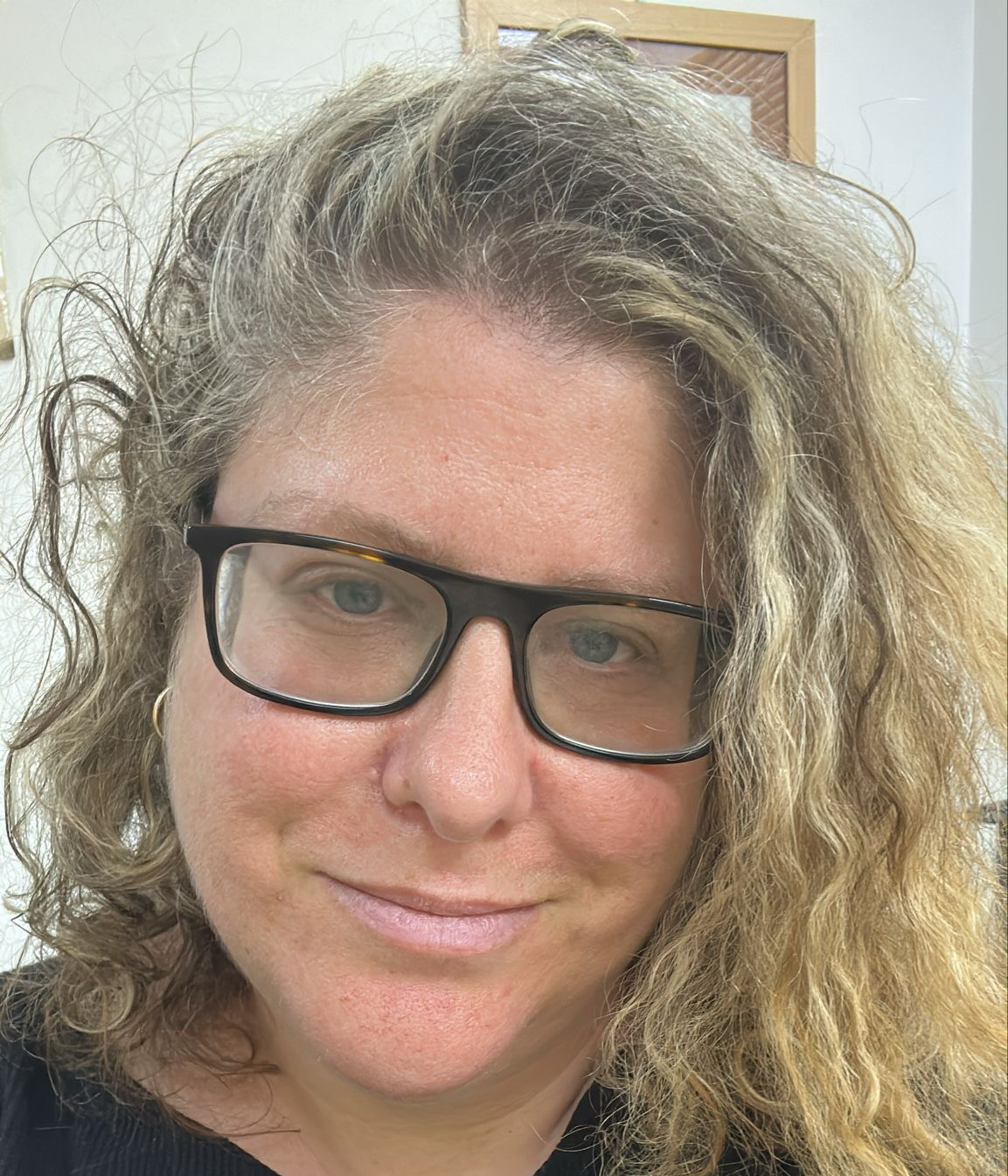 Yael Loncich Galin